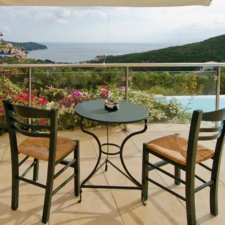 Polygono Skiathos