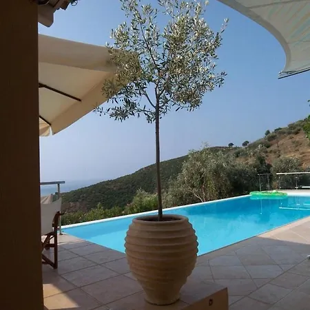 Polygono * Skiathos